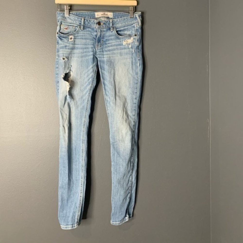 Hollister | skinny jeans